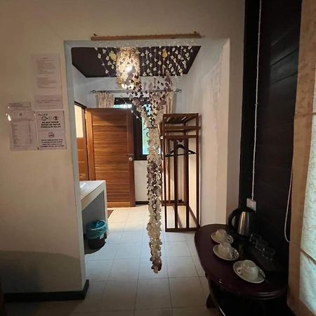 Sonic Hill Koh Phangan Haad Rin Exterior photo