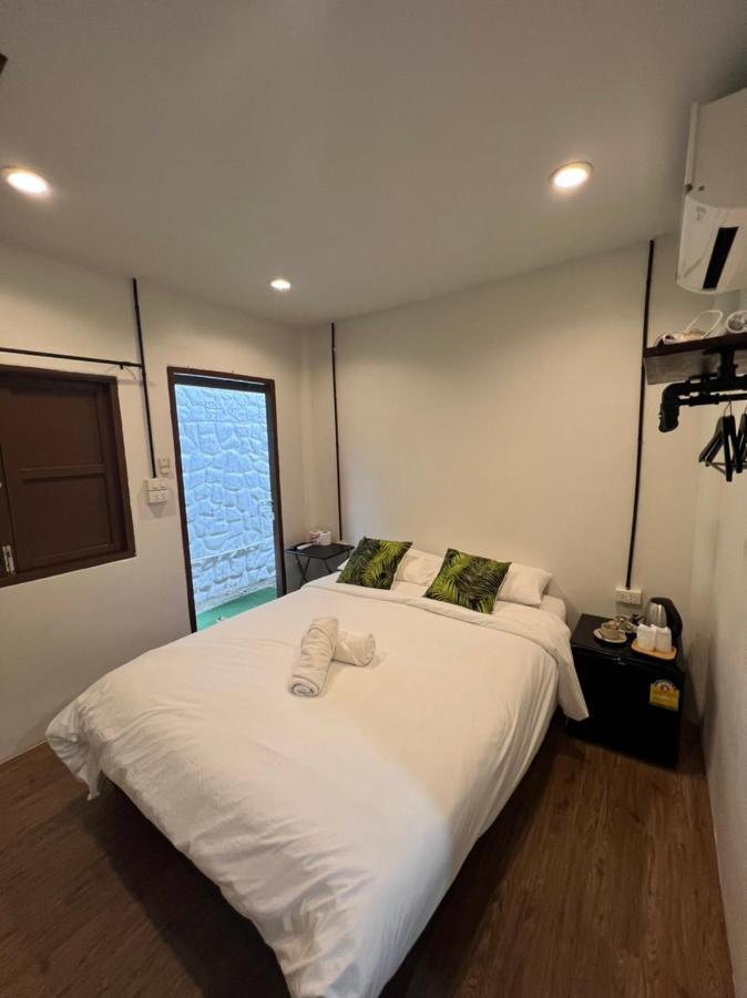 Sonic Hill Koh Phangan Haad Rin Exterior photo