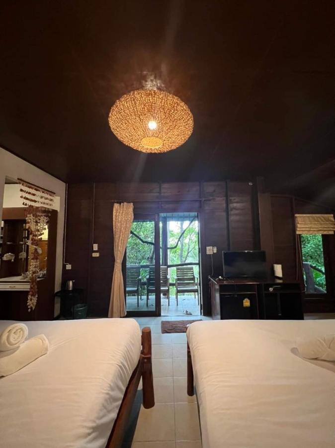 Sonic Hill Koh Phangan Haad Rin Exterior photo