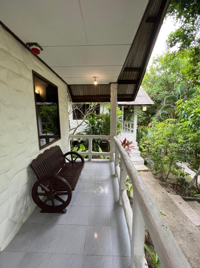 Sonic Hill Koh Phangan Haad Rin Exterior photo