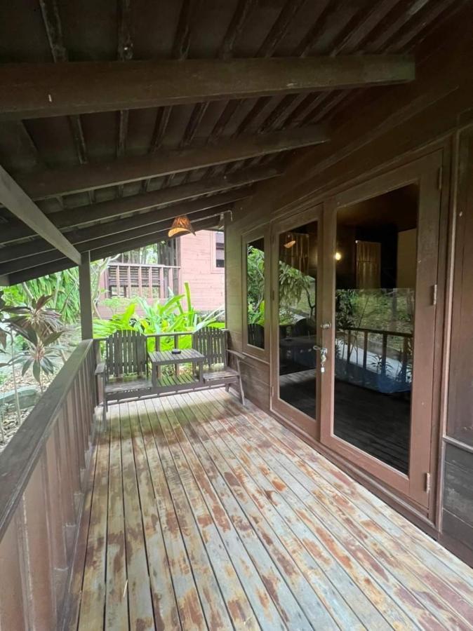 Sonic Hill Koh Phangan Haad Rin Exterior photo