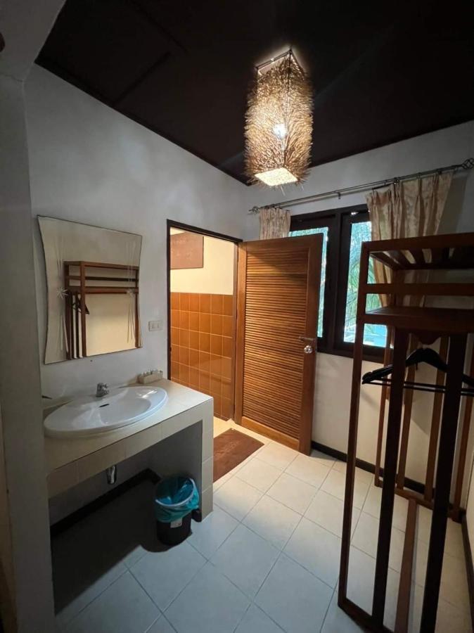 Sonic Hill Koh Phangan Haad Rin Exterior photo