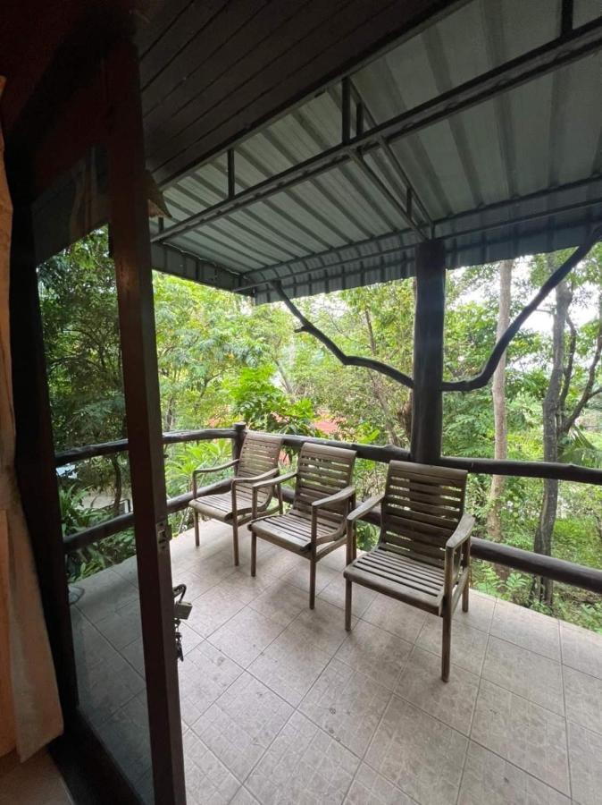Sonic Hill Koh Phangan Haad Rin Exterior photo