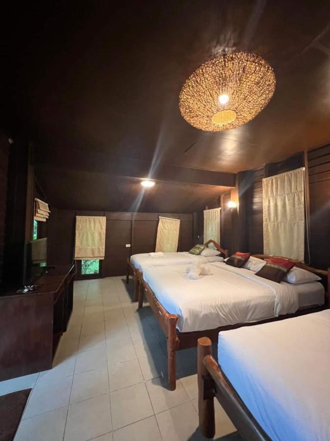 Sonic Hill Koh Phangan Haad Rin Exterior photo